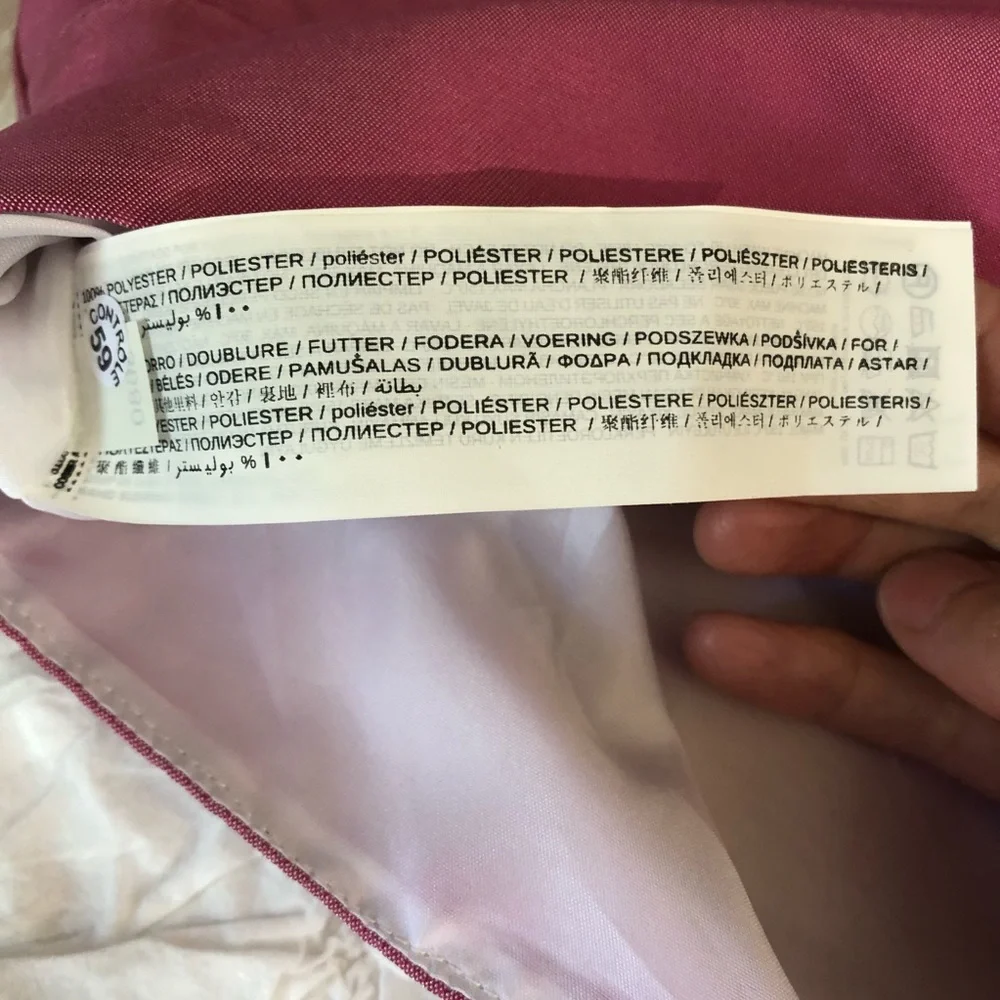 Mango Ruffle Shoulder Top - Picture 5 of 6